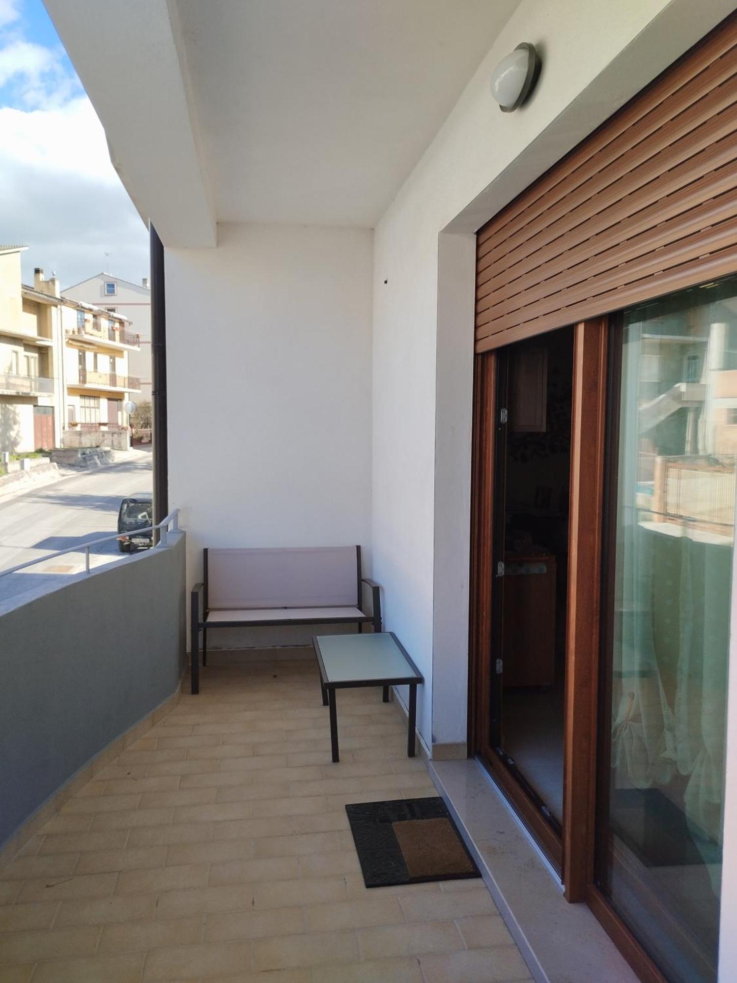 La Dimora Dei Sanniti Apartamento Busso Quarto foto